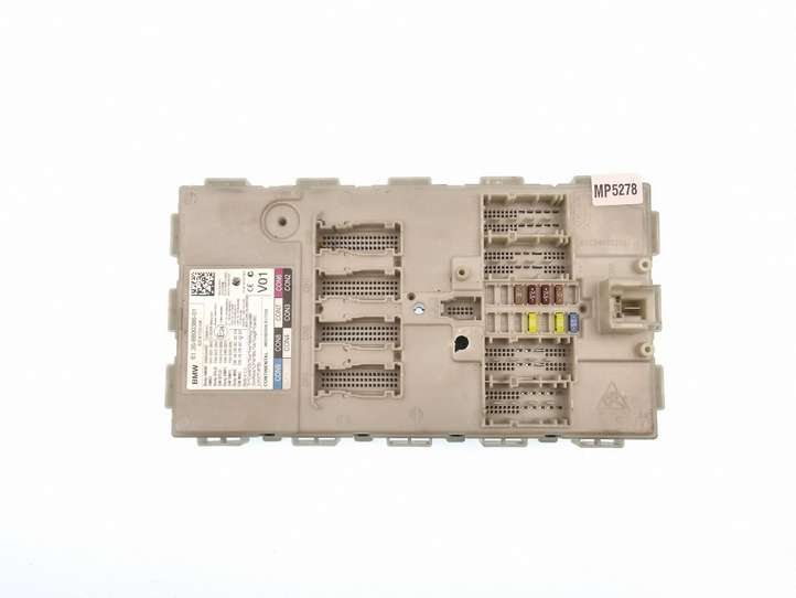 BMW 5 G30 G31 (2016 - )  8800386 Модуль управления BSM