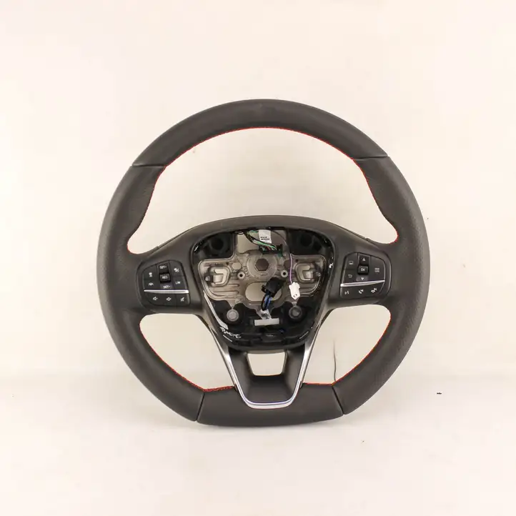 Ford Kuga III (2020 - ) LV4B3600CCD Руль — фото 1