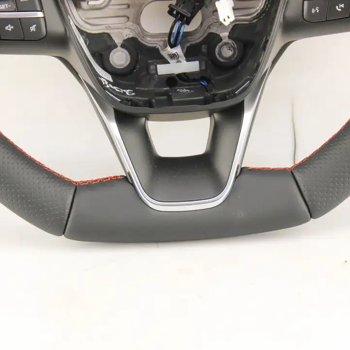 Ford Kuga III (2020 - ) LV4B3600CCD Руль — фото 4