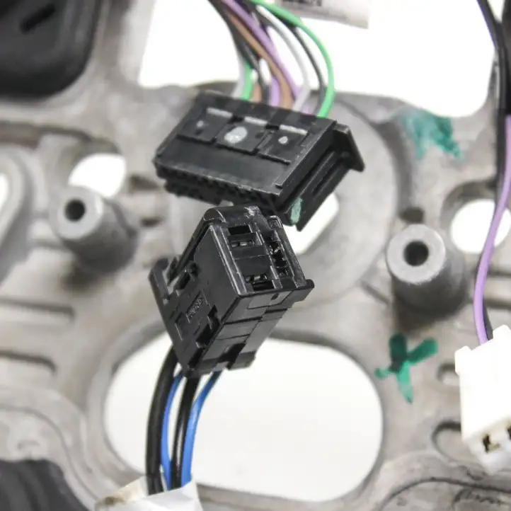 Ford Kuga III (2020 - ) LV4B3600CCD Руль — фото 8