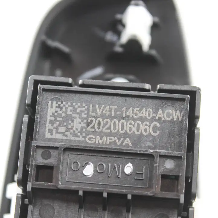 Ford Kuga III (2020 - ) LV4T14540ACW Накладка кнопки стеклоподъемника — фото 6