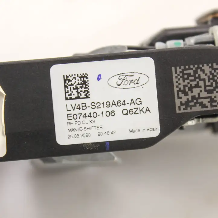 Ford Kuga III (2020 - ) LV4BS219A64AG Крепление наружной ручки передней двери — фото 6