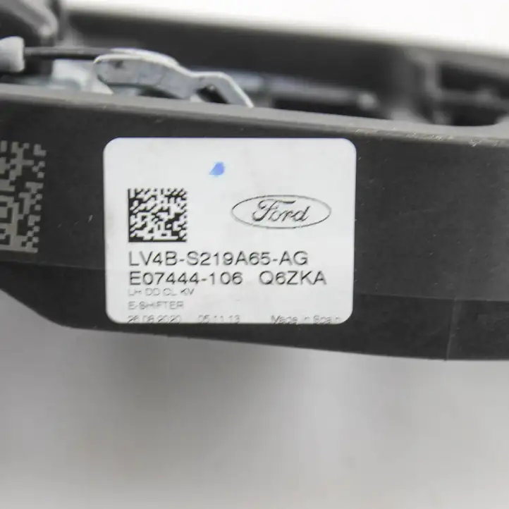 Ford Kuga III (2020 - ) LV4BS219A65AG Крепление наружной ручки передней двери — фото 7