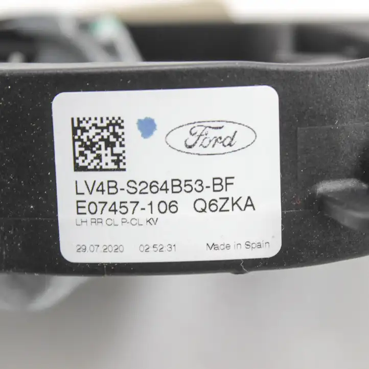 Ford Kuga III (2020 - ) LV4BS264B53BF Крепление наружной ручки задней двери — фото 6