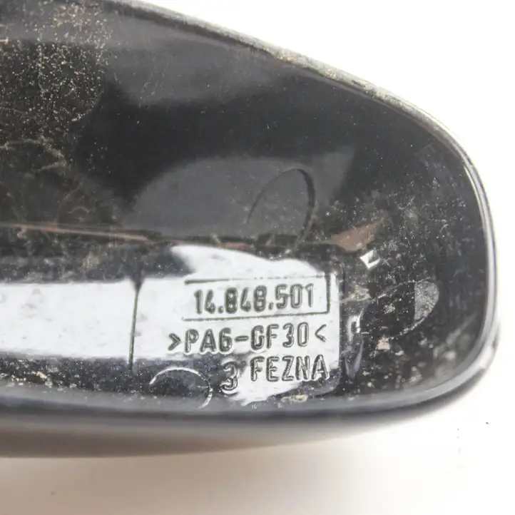Ford Kuga III (2020 - ) 14848601 Наружная ручка задней двери — фото 6