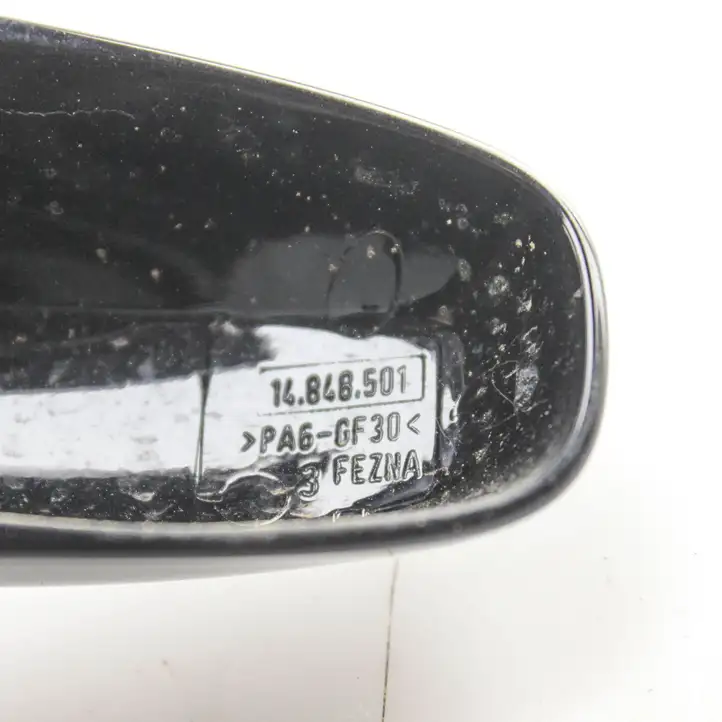 Ford Kuga III (2020 - ) 14848601 Наружная ручка задней двери — фото 6