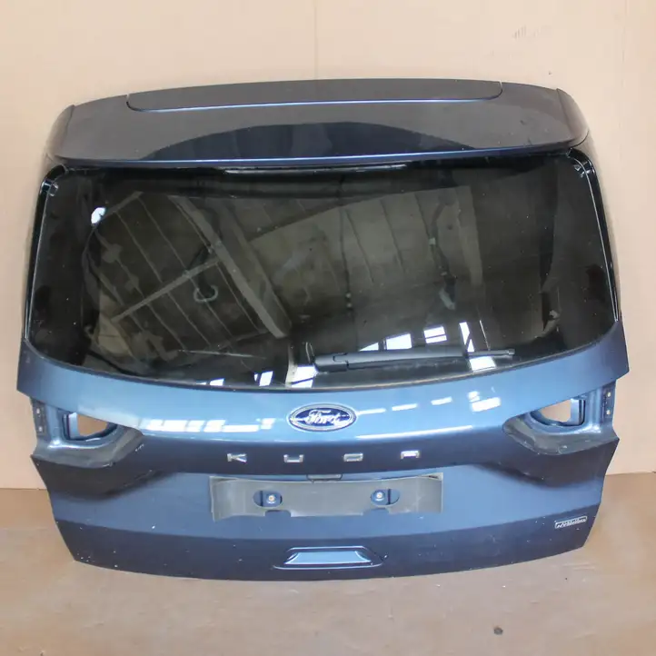 Ford Kuga III (2020 - ) Крышка багажника — фото 1
