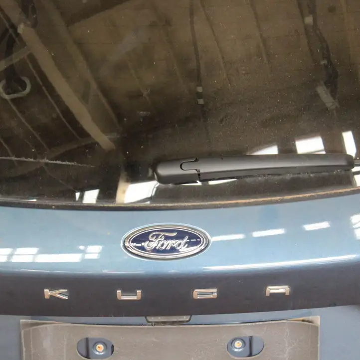 Ford Kuga III (2020 - ) Крышка багажника — фото 8