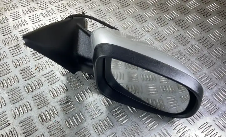 Volvo V50 (2008 - 2012) Боковое зеркало с электроприводом — фото 4