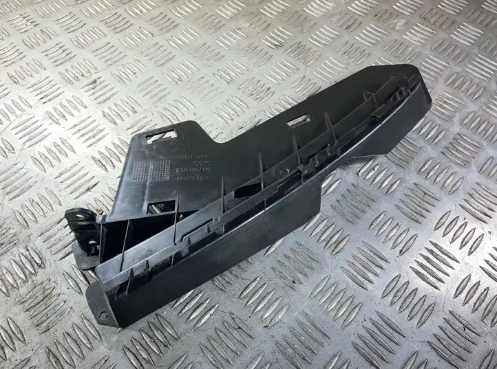 Volvo S80 (2009 - 2013) 31265345 Кронштейн переднего бампера — фото 1