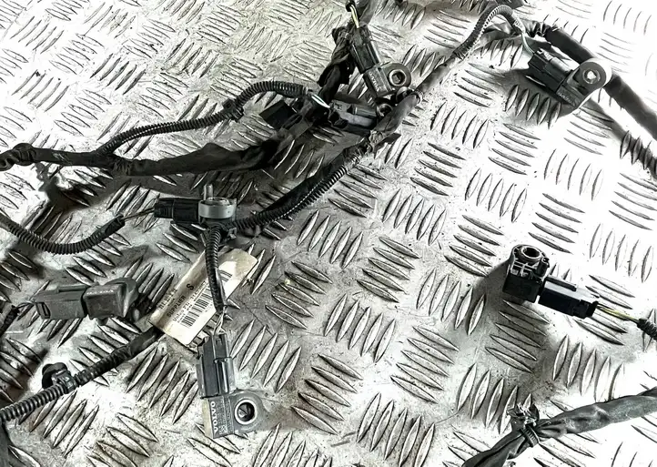 Volvo V40 Cross country (2016 - 2019) 31433957 Датчик удара SRS — фото 5