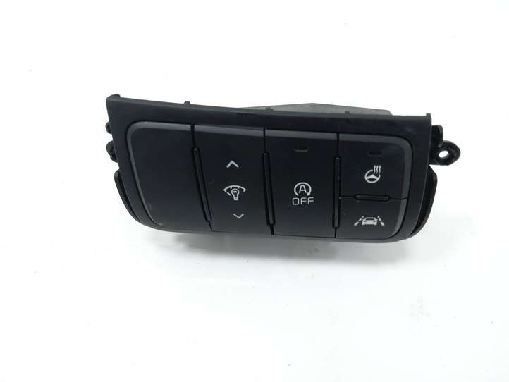 Kia Ceed (2010 - 2012)  49D1DM1000 Другие включатели / ручки/ переключатели