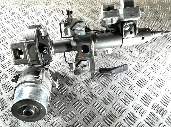 Mitsubishi ASX (2010 - 2016) 8633A092 Насос гидроусилителя руля — фото 6