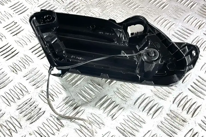 Volvo V60 (2013 - 2018) 31278557 Дневные ходовые огни (LED) — фото 2