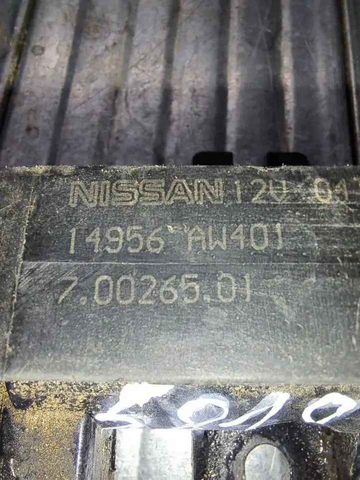 Nissan X-Trail T30 (2001 - 2007) 14956AW401 Соленоид турбины — фото 2