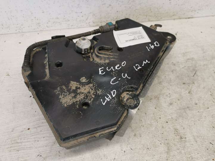 Citroen C4 (2011 - 2016)  9671981280 Бак жидкости ФАП