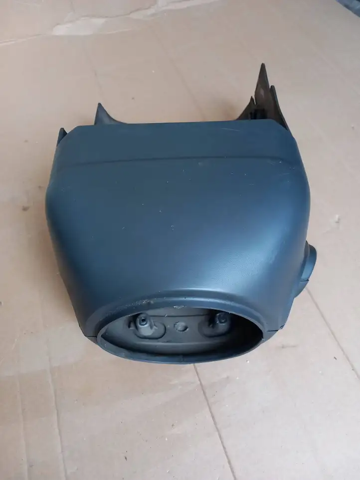 Citroen Jumper (2007 - 2013) 1311115070 Обшивка рулевой колонки — фото 4