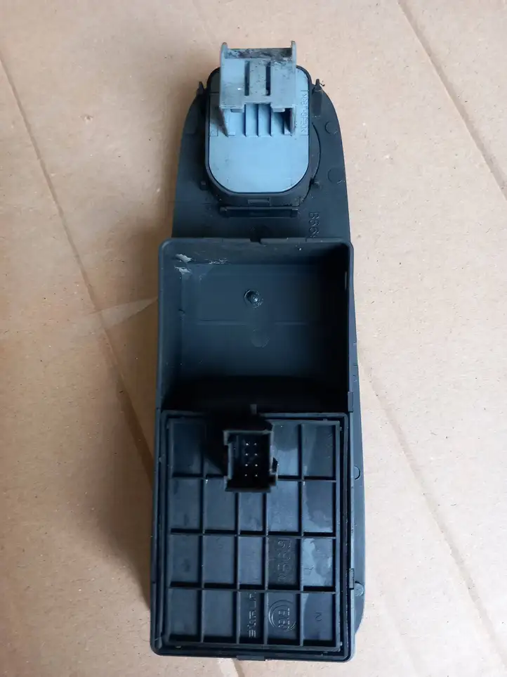 Citroen Jumper (2007 - 2013) B569 Блок кнопок стеклоподъемников — фото 2
