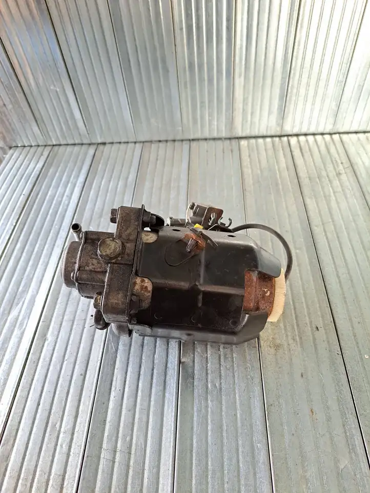 Honda Civic (2006 - 2011) 1863006270 Корпус топливного фильтра — фото 1