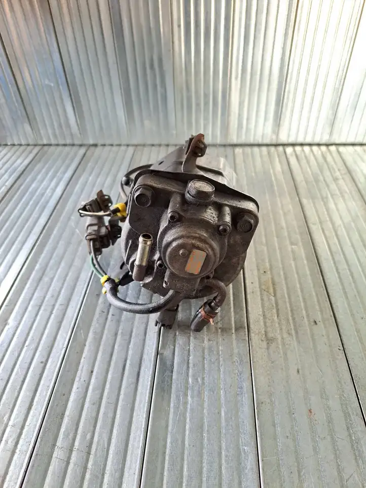 Honda Civic (2006 - 2011) 1863006270 Корпус топливного фильтра — фото 3