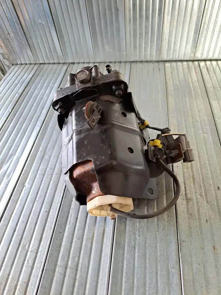 Honda Civic (2006 - 2011) 1863006270 Корпус топливного фильтра — фото 5