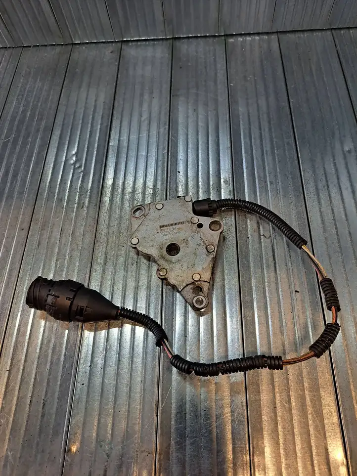 BMW X5 E70 (2006 - 2013) 0501319142 Заднее боковое стекло — фото 3