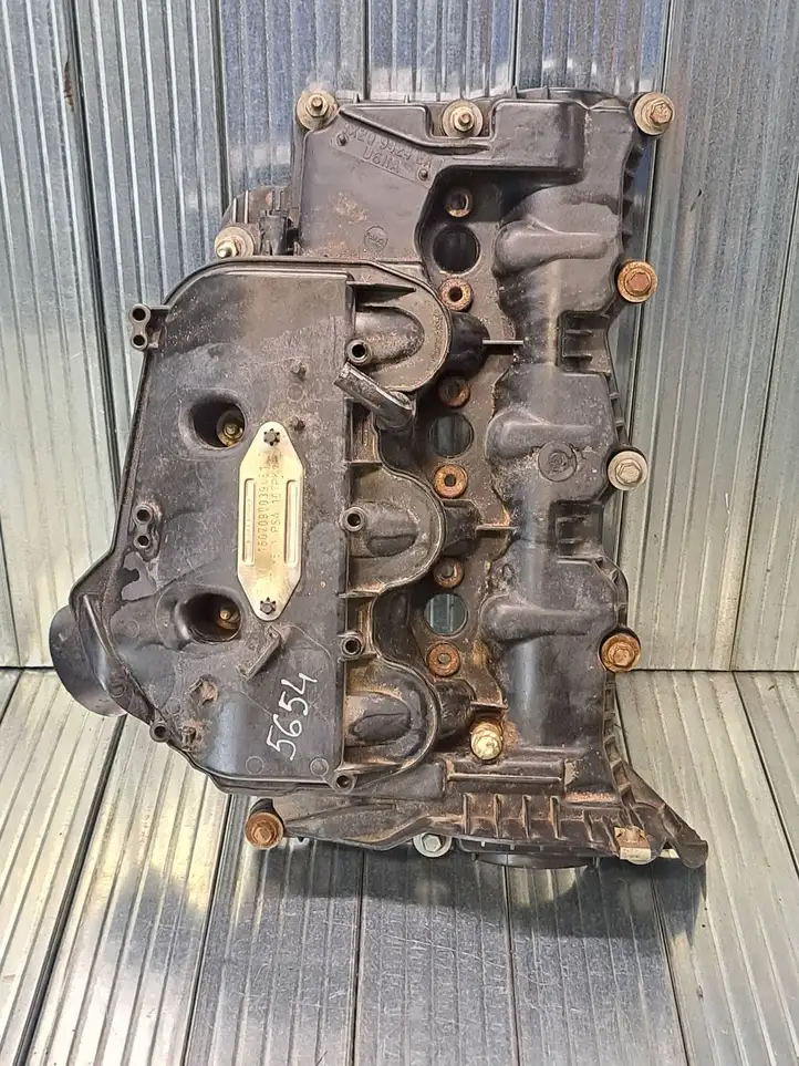 Citroen C6 (2005 - 2012) 9X2Q9424EA Крышка головки блока цилиндров — фото 3