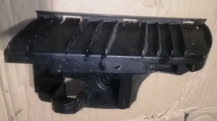 Volvo S60 (2004 - 2010) 08693389 Кронштейн угловой части бампера — фото 1