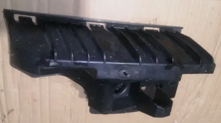Volvo S60 (2004 - 2010) 08693388 Кронштейн угловой части бампера — фото 1