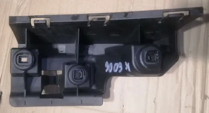 Volvo S60 (2004 - 2010) 08693388 Кронштейн угловой части бампера — фото 3