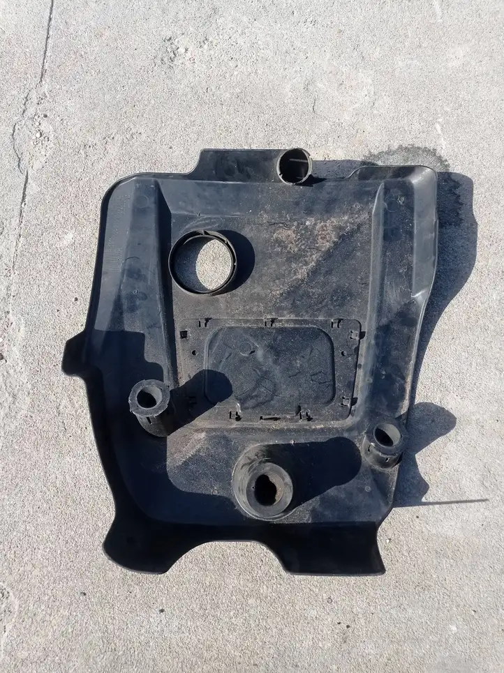 Audi A3/S3 8P (2004 - 2008) 013316 Крышка двигателя декоративная — фото 2