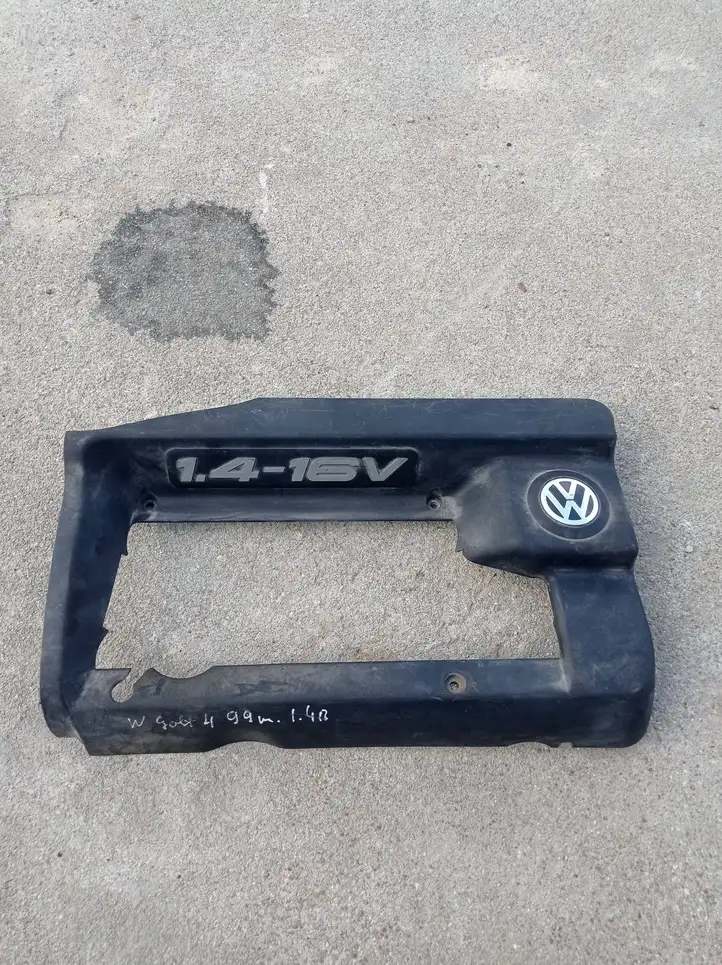 Volkswagen Golf IV (1998 - 2005) 036103925C Крышка двигателя декоративная — фото 1