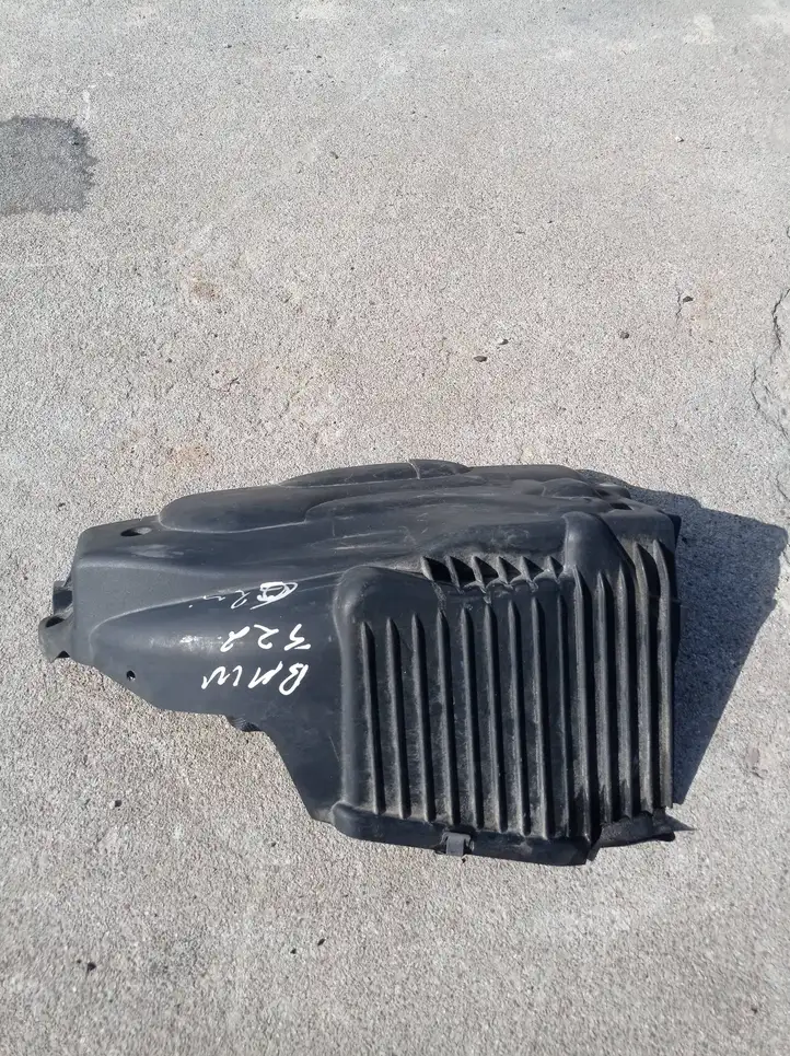 BMW 3 E46 (1998 - 2005) 1114787331 Крышка двигателя декоративная — фото 1