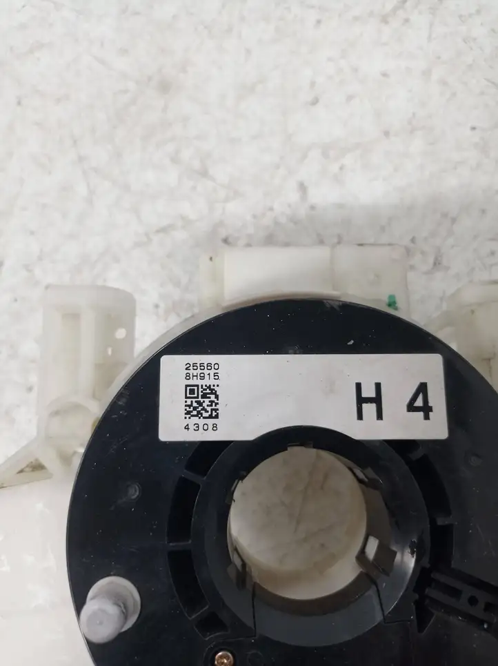 Nissan X-Trail T30 (2001 - 2007) 255608h915 Контактное кольцо SRS — фото 2