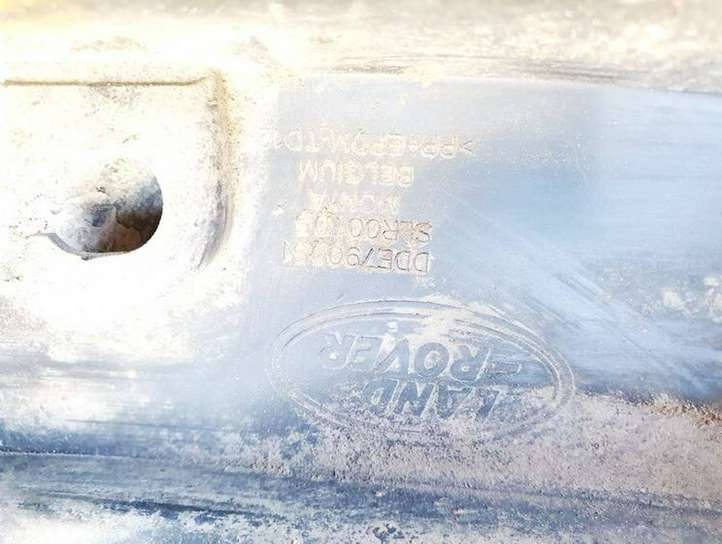 Land Rover Range Rover Sport (2005 - 2009)  slr00105 Задняя арка