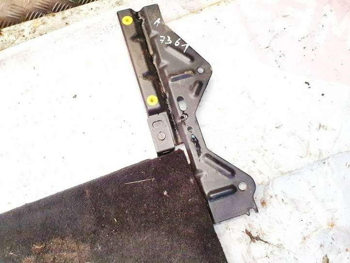 Land Rover Range Rover Sport (2005 - 2009)  ccfg09002a1  Коврик багажника