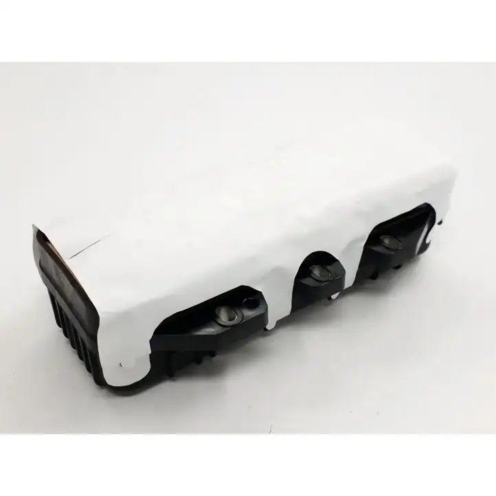 Volkswagen ID.4 (2020 - ) Подушка безопасности пассажира — фото 3