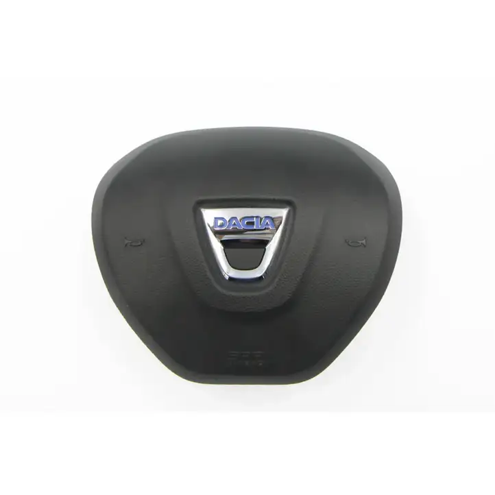 Dacia Sandero (2008 - 2012) 985701142R Подушка безопасности руля — фото 1