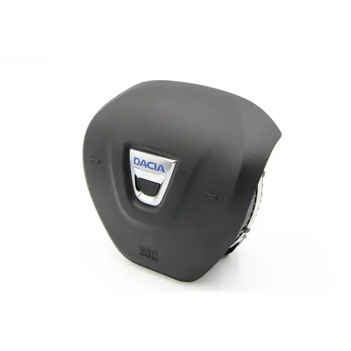 Dacia Sandero (2008 - 2012) 985701142R Подушка безопасности руля — фото 2