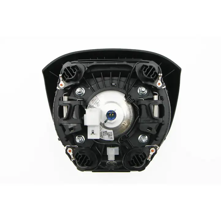 Dacia Sandero (2008 - 2012) 985701142R Подушка безопасности руля — фото 3