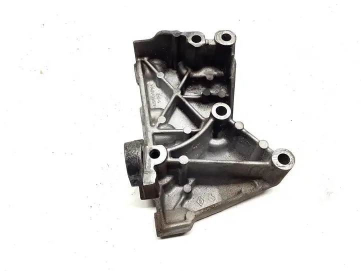 Nissan Qashqai (2013 - 2017) 112317173R Кронштейн двигателя — фото 2