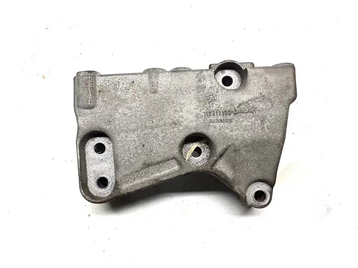 Nissan Qashqai (2013 - 2017) 112317173R Кронштейн двигателя — фото 3