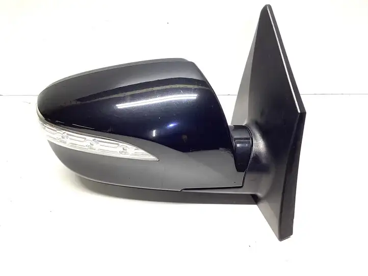 Hyundai ix35 (2009 - 2013) 027457 Боковое зеркало с электроприводом — фото 1