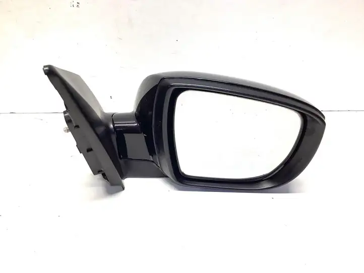 Hyundai ix35 (2009 - 2013) 027457 Боковое зеркало с электроприводом — фото 3