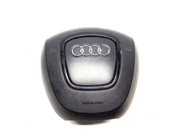 Audi A4 S4 B8 8K (2011 - 2015) 8P0880201AK Подушка безопасности руля — фото 1