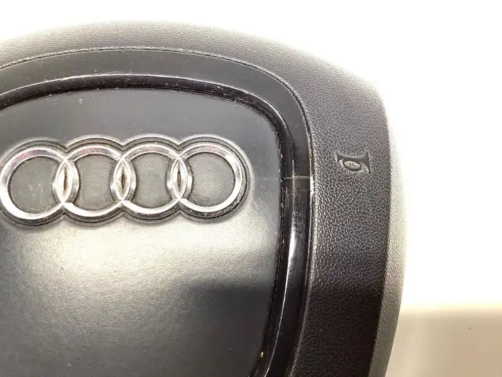 Audi A4 S4 B8 8K (2011 - 2015) 8P0880201AK Подушка безопасности руля — фото 2