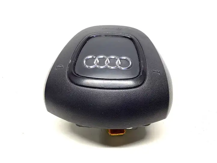 Audi A4 S4 B8 8K (2011 - 2015) 8P0880201AK Подушка безопасности руля — фото 3