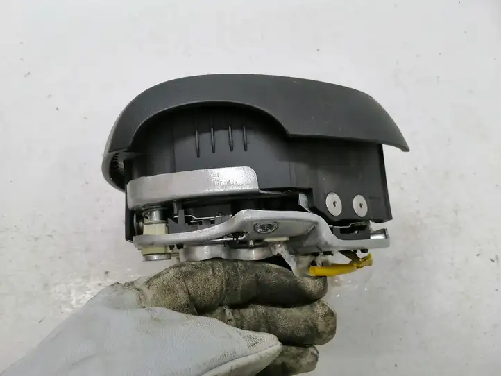 Audi A3/S3 8P (2008 - 2013) 8P7880201H Подушка безопасности руля — фото 3