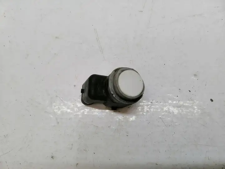 Audi A3/S3 8P (2008 - 2013) 4H0919275A Датчик парковки — фото 1