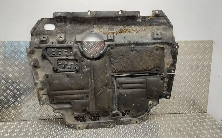 Toyota Prius+ (ZVW40) (2011 - 2018) 5141076013 Защита двигателя — фото 3